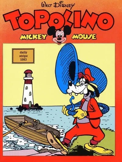 Cover of Issue #310