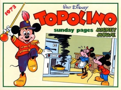 Cover of Issue #320