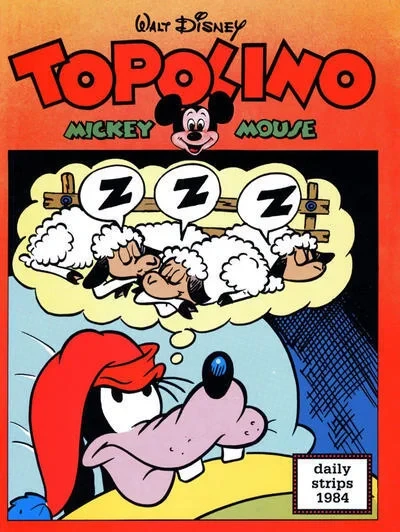 Cover of Issue #322