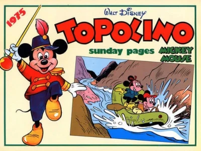 Cover of Issue #335