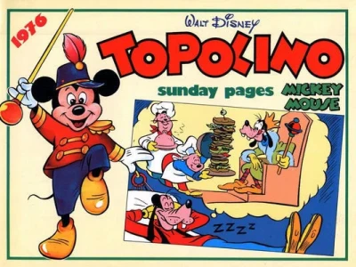 Cover of Issue #336