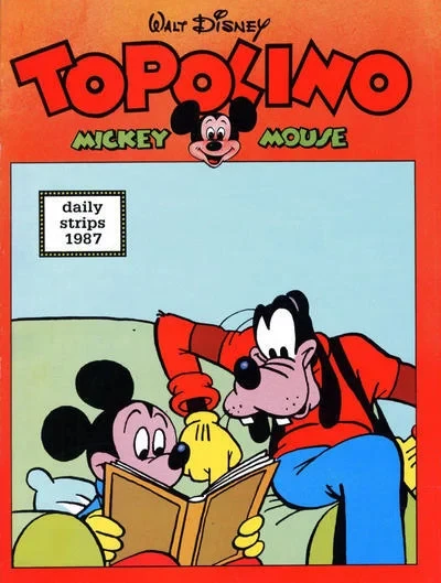 Cover of Issue #338
