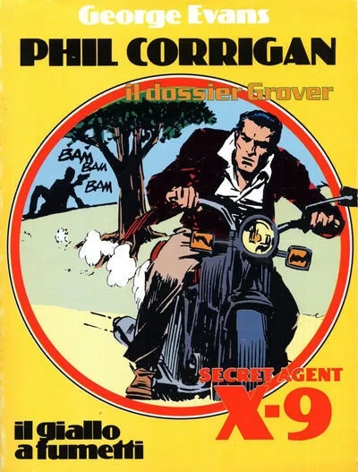 Cover of Issue #339