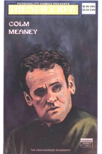 Colm Meaney