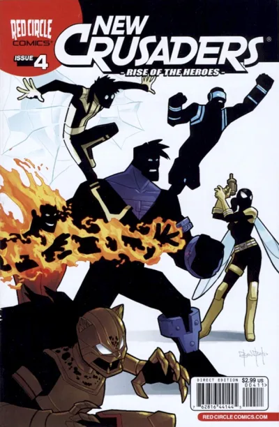 Cover of Legacies, Part 2