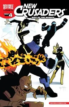 Cover of Legacies, Part 2