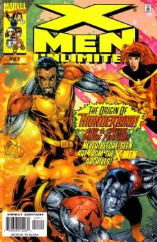 Cover of New Dawn Rising