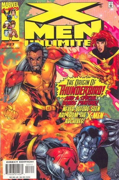 Cover of New Dawn Rising