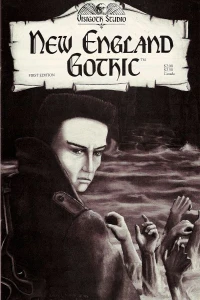 Issue #1