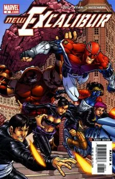 Cover of Brain Storm