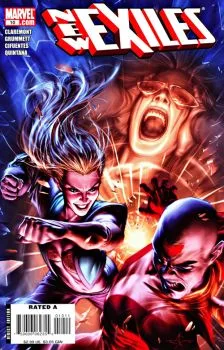 Cover of Soul Awakening, Part 4: Cry For Freedom!