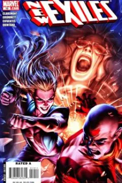 Soul Awakening, Part 4: Cry For Freedom!