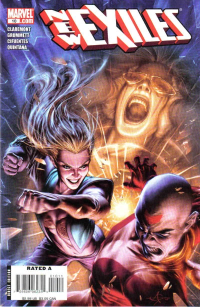 Cover of Soul Awakening, Part 4: Cry For Freedom!