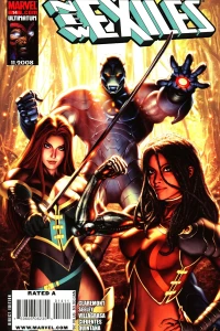 Away We Go (Part 2 of 6): Long Day's Journey; Sage In: Fight to Glory! (Part 2 of 5)