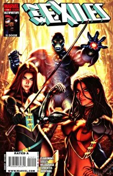Cover of Away We Go (Part 2 of 6): Long Day's Journey; Sage In: Fight to Glory! (Part 2 of 5)