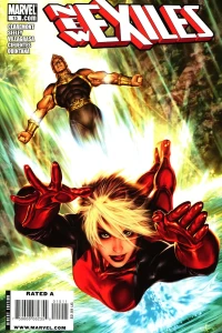 Away We Go (Part 3 of 6): For the Fate of this World!; Sage In: Shall We Stand Together? (Part 3 of 6)