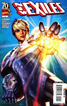 Cover of Away We Go (Part 5 of 6): Who Dies Next?; Sage In: Time To Choose (Part 5 of 6)
