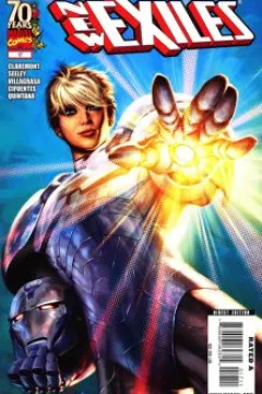 Away We Go (Part 5 of 6): Who Dies Next?; Sage In: Time To Choose (Part 5 of 6)