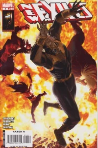 New Life, New GAMBIT!