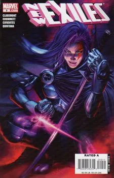 Cover of Soul Awakening, Part 3 of 4