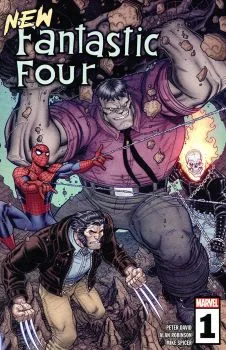 Cover of Hell in a Handbasket Part 1