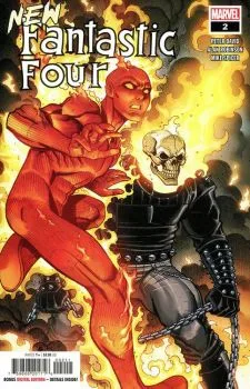 Cover of Hell in a Handbasket Part 2