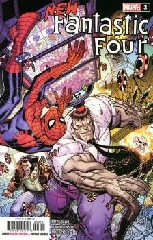 Cover of Hell in a Handbasket Part 3
