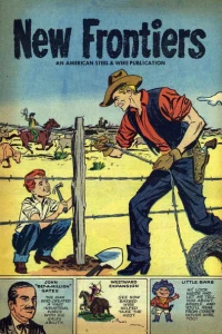 Issue #1