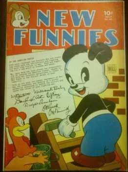 Cover of Issue #101