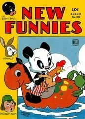 Cover of Issue #102