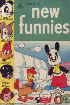 Issue #108