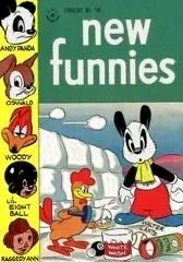 Cover of Issue #108