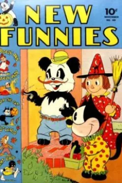 Issue #69