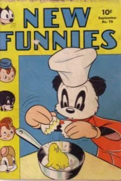 Issue #79
