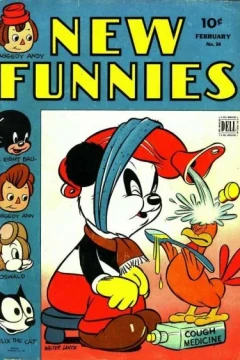 Issue #84