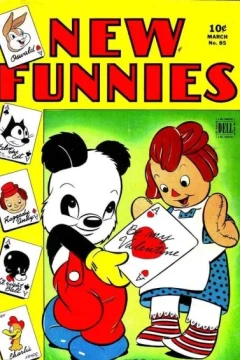 Issue #85
