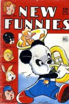 Issue #86