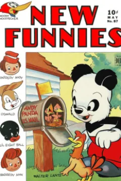 Issue #87