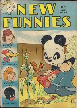 Cover of Issue #88