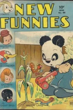 Issue #88