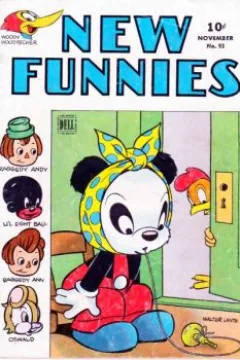 Issue #93