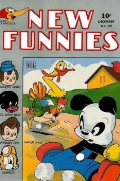 Issue #94