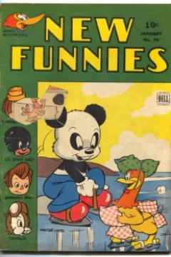 Issue #95