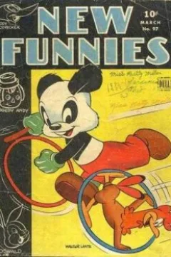 Issue #97