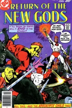 Issue #15