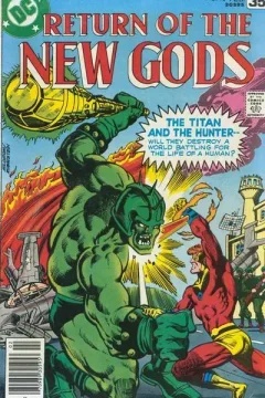 Issue #16