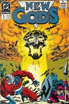 Cover of Extermination!