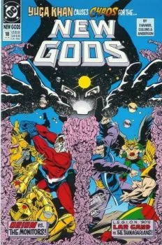 Cover of Life Infinite