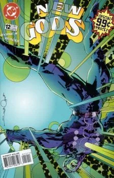 Cover of After The Fall