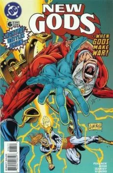 Cover of Destruction of the Beast